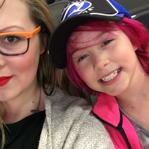 Meet your Posher, Tara